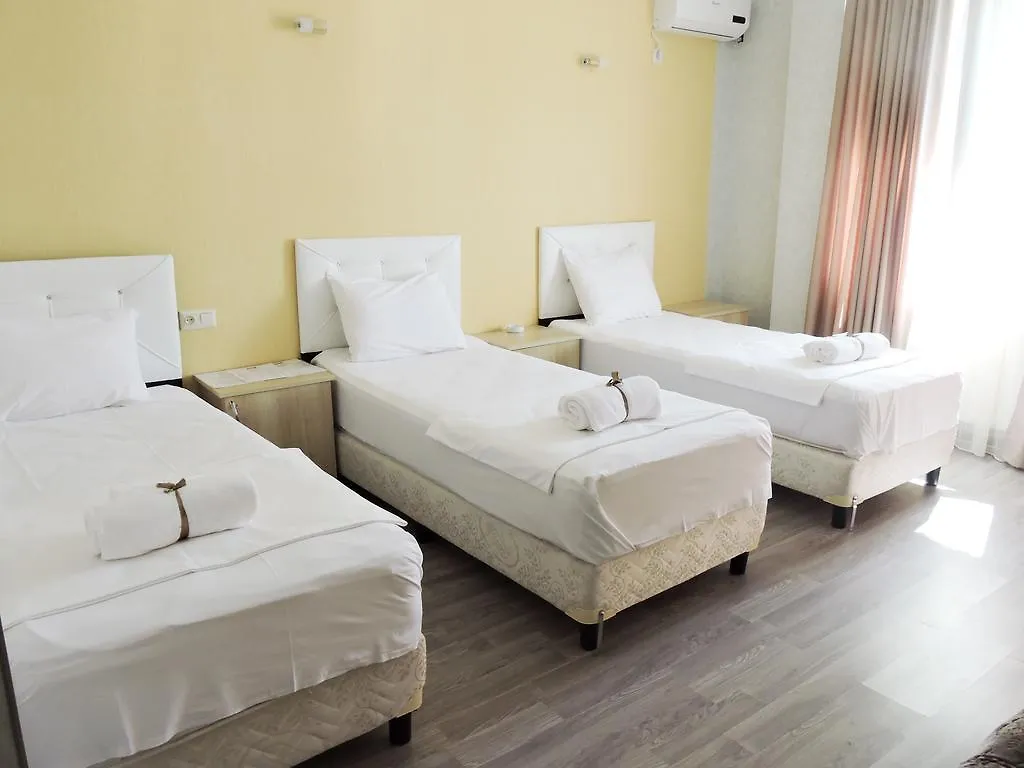 Green Villa Batumi Bed & Breakfast